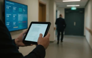 Property-inspection-report-displayed-on-a-tablet-screen