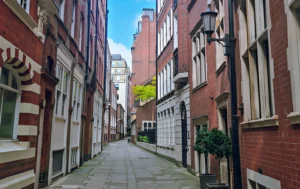 Residential-street-view-near-proposed-Childrens-Home-Conversion-site