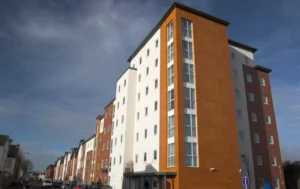 Blocks-of-Flats-in-a-residential-area