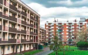 Social-housing-complex-showcasing-potential-for-Social-Housing-Investment-Returns