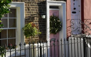 Charming-door-and-surroundings-symbolizing-comfortable-supported-living-options
