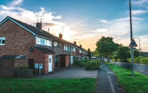 Class-C2-housing-featuring-modern-brick-design
