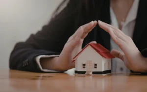 Model-house-representing-the-safety-and-protection-offered-in-a-Children's-Care-Home