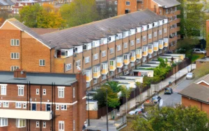 Social-Housing-Investment-urban-residential-housing-block