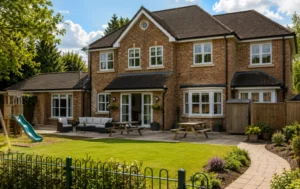 childrens-home-property-with-secure-garden-and-outdoor-play-area