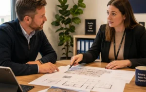 childrens-homes-investment-consultation-and-property-planning-meeting