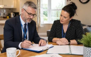 ofsted-childrens-homes-compliance-meeting