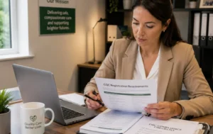 CQC-Registration-Requirements-care-provider-compliance-checklist-review