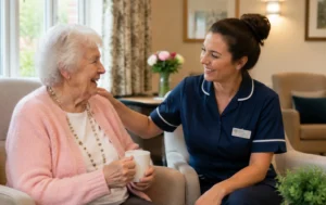 CQC-Registration-Requirements-person-centred-care-worker-support-elderly-resident