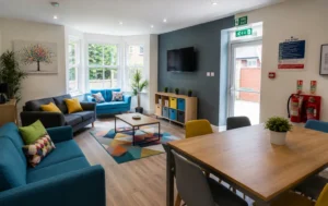 building-regulations-for-change-of-use-to-c2-completed-childrens-home-interior