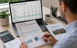 childrens-home-regulations-investment-planning-documents
