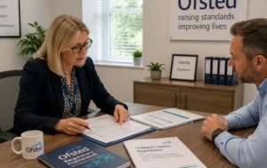 childrens-home-regulations-ofsted-compliance-meeting