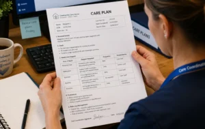 cqc-registered-home-care-plan-compliance-review