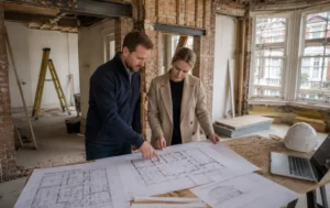 cqc-registered-home-property-conversion-planning