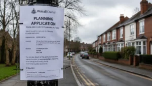 care-home-requirements-showing-a-uk-planning-application-notice-for-converting-a-residential-property-into-a-care-home-with-local-authority-approval-considerations