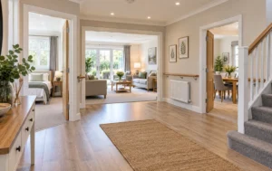 Use-C3-Dwelling-interior-assessed-for-C2-specialist-accommodation