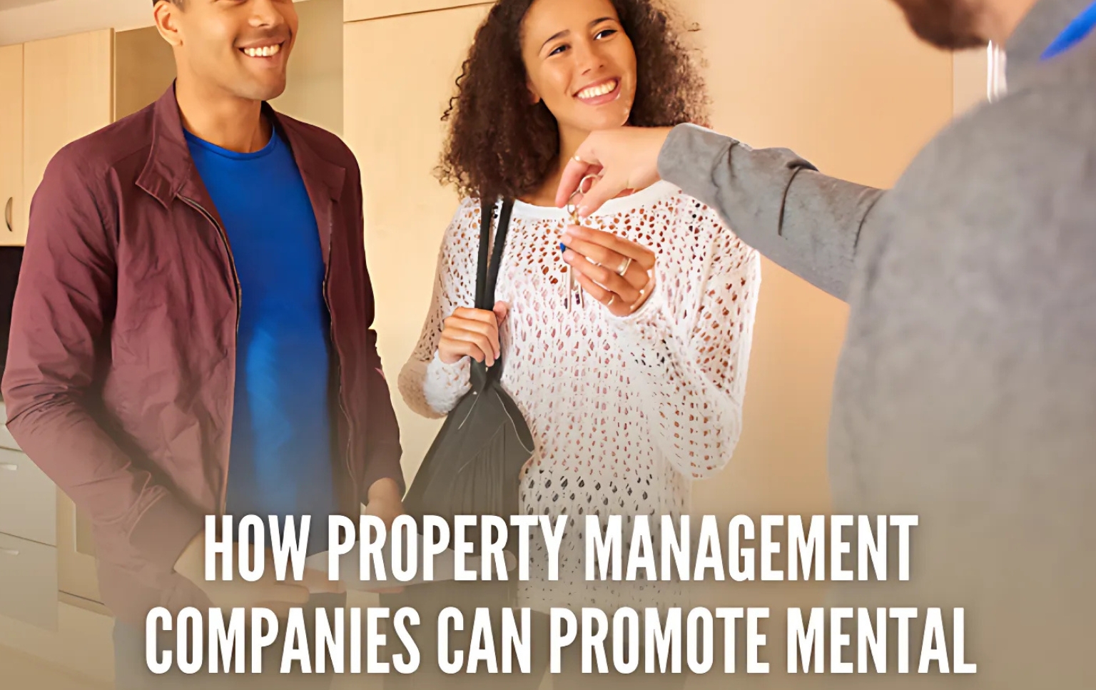 Elevating Tenant Wellness through Property Management CompaniesElevating Tenant Wellness through Property Management Companies