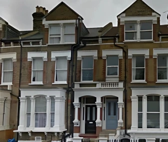 Hackney