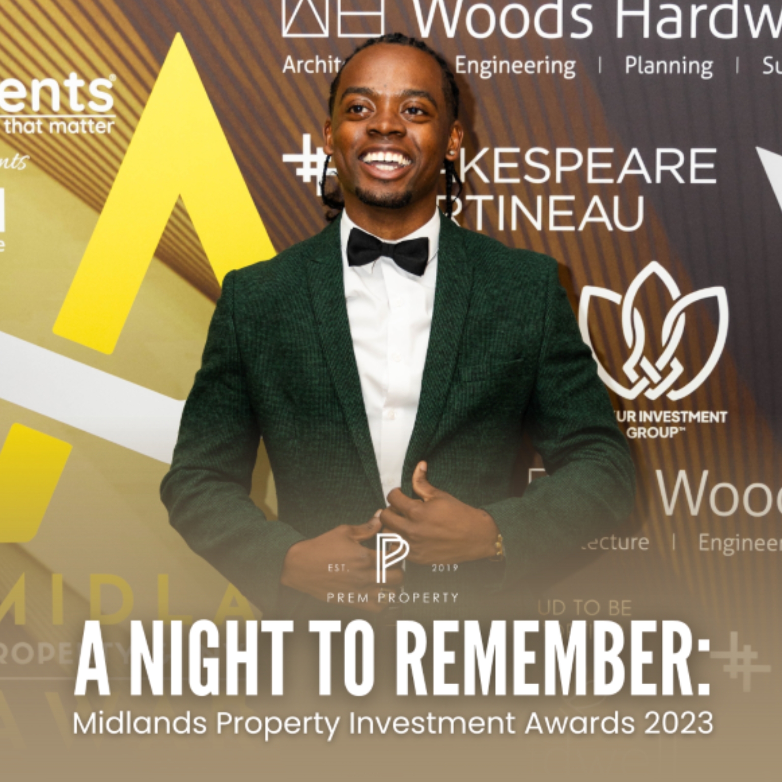 Midlands Property Investment Awards 2023