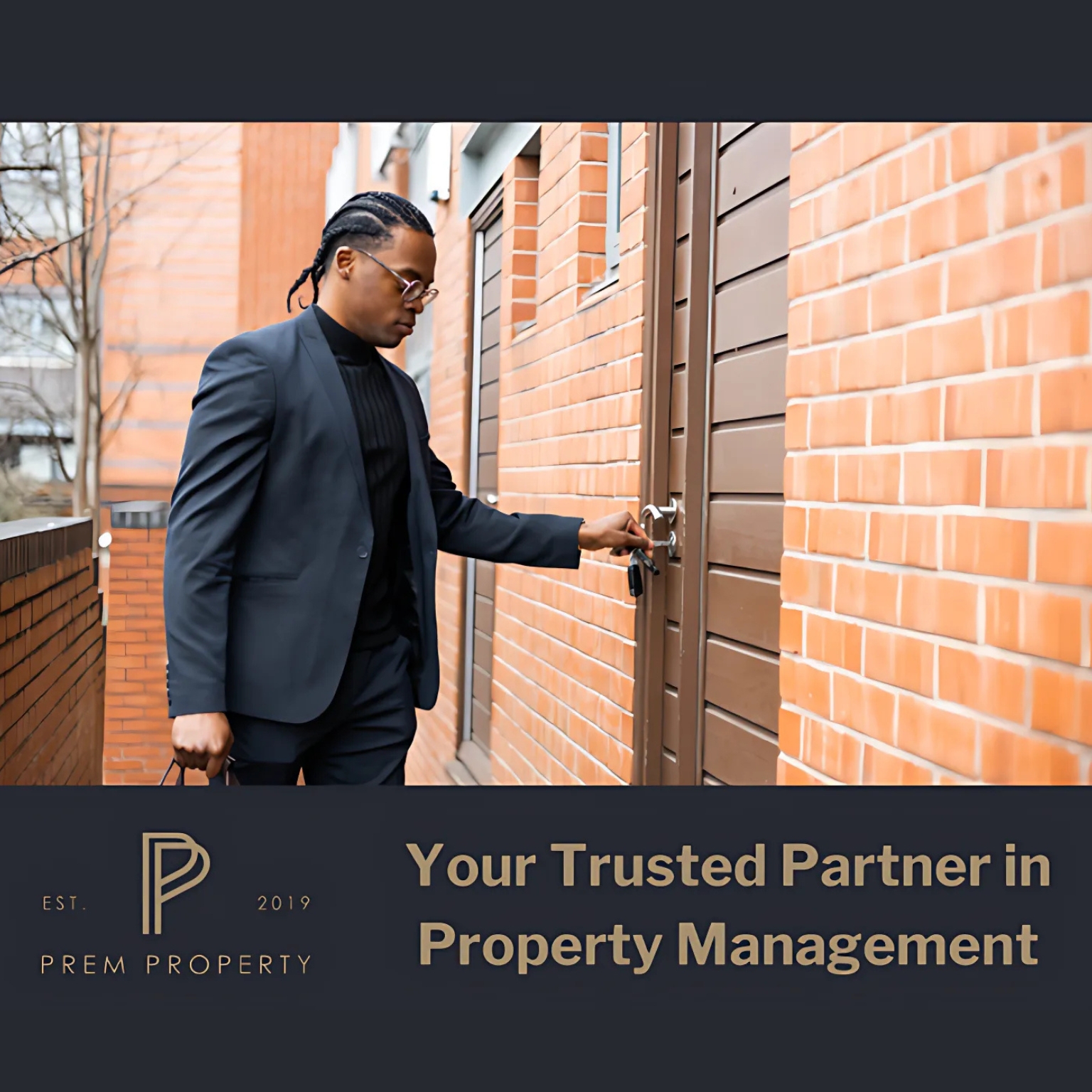 Prem Property - Your Trusted Partner in Property Management in Birmingham and The Black Country