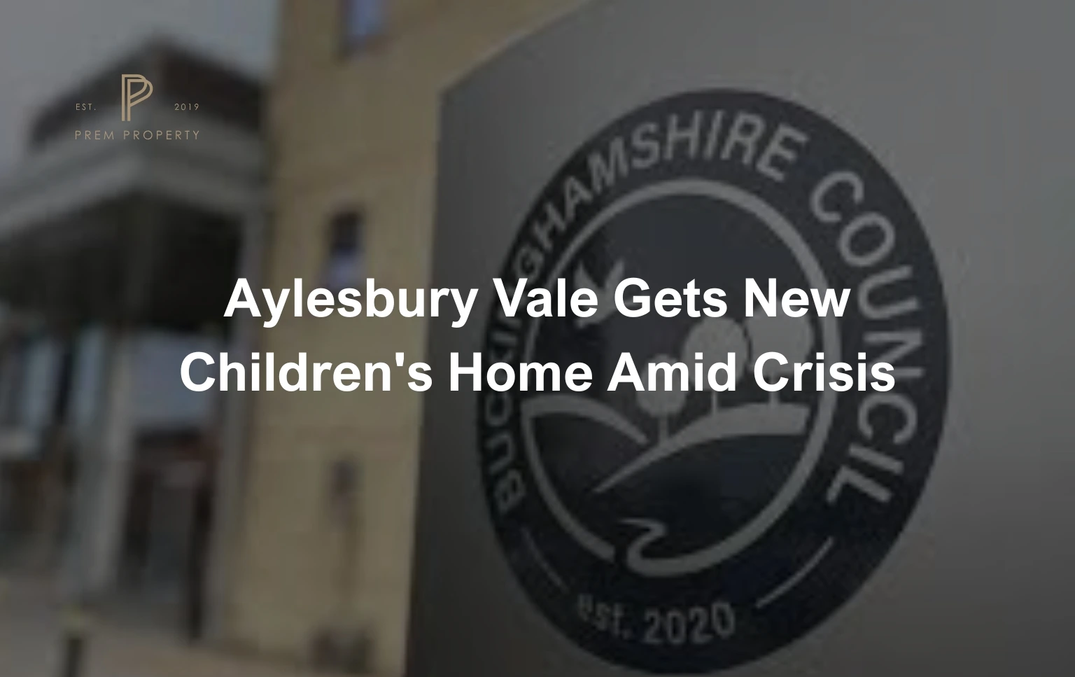 Aylesbury-Vales-new-childrens-home-amid-crisis