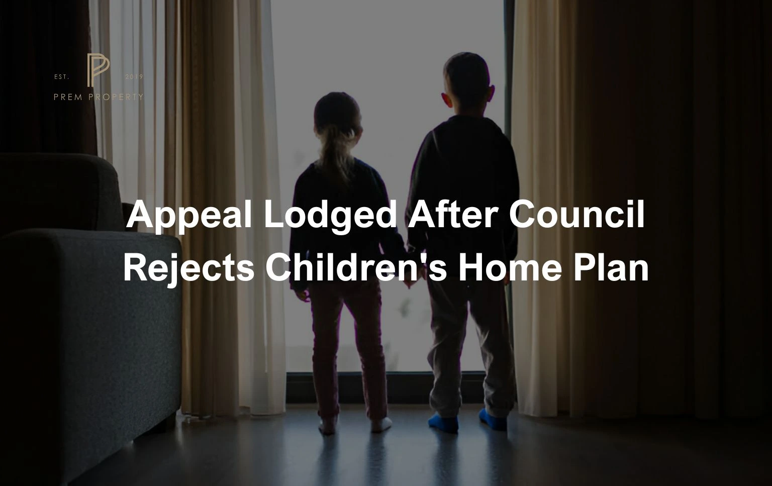 Childrens-home-planning-appeal-in-Wolverhampton