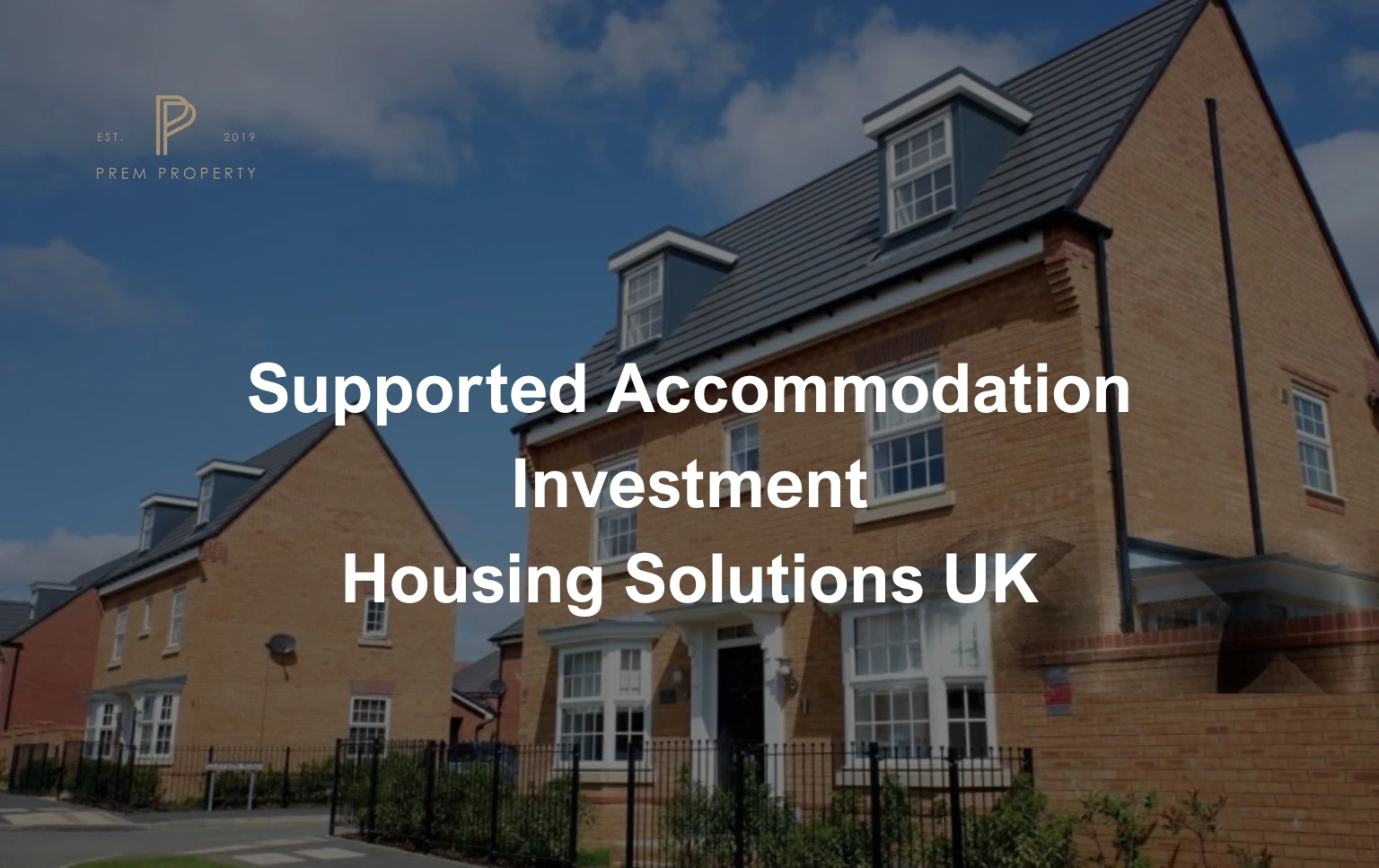 Modern-residential-homes-for-Supported-Accommodation-Investment