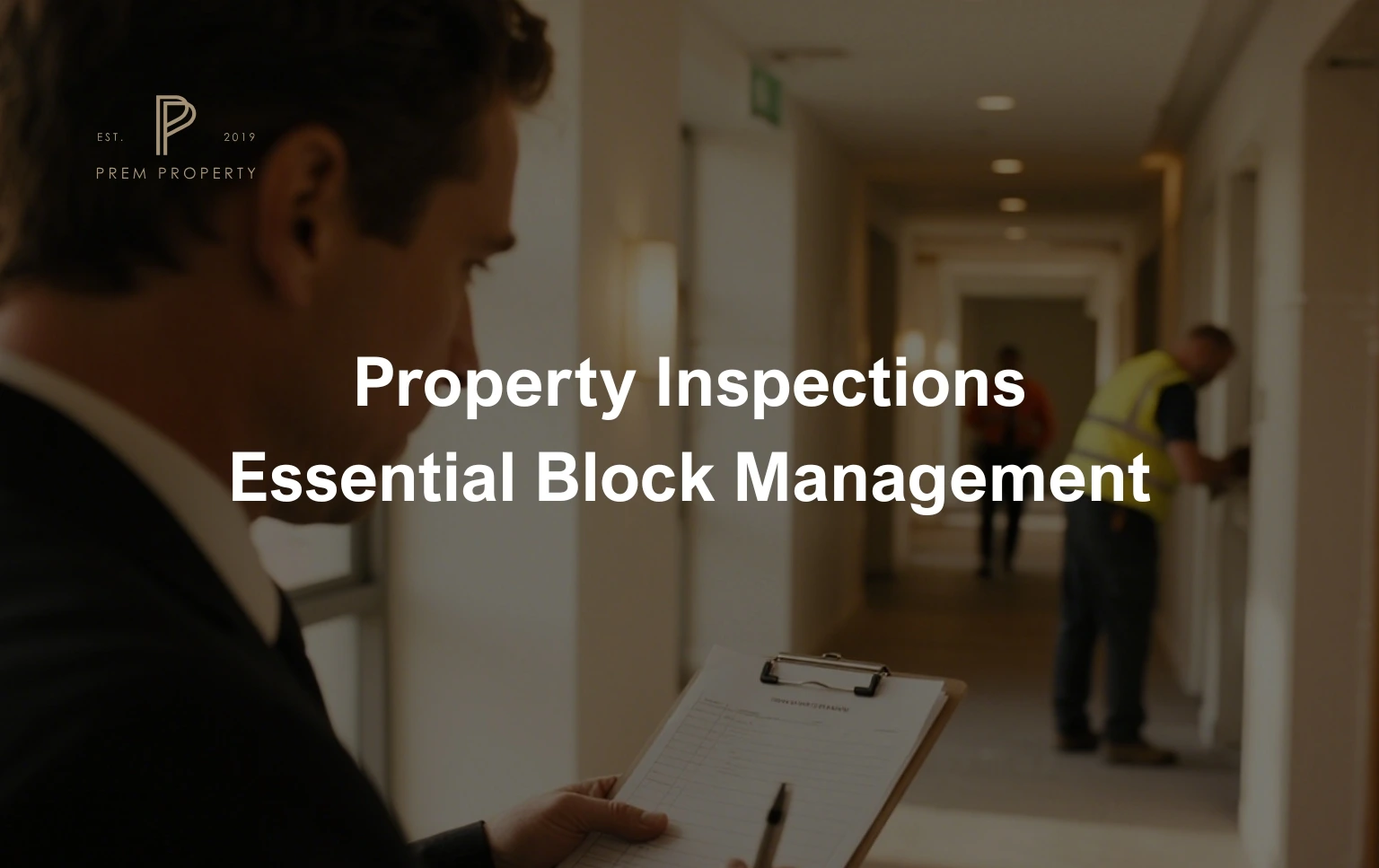 Property-inspections-being-conducted-in-a-hallway