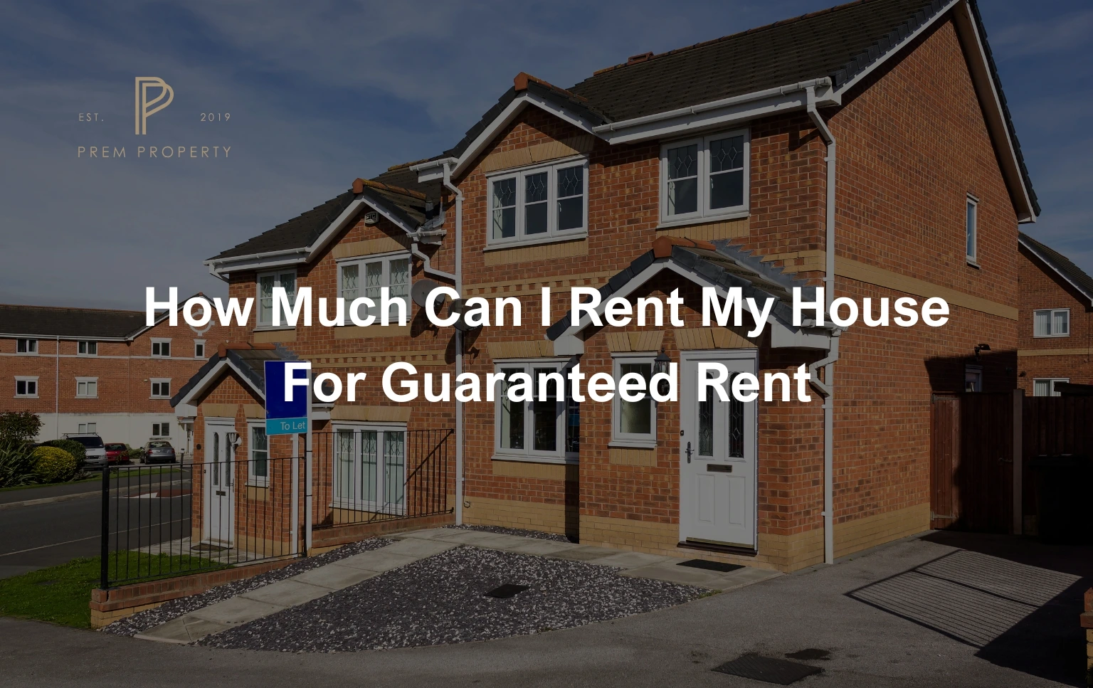 House-for-rent-with-a-signpost-and-the-question-How-Much-Can-I-Rent-My-House-For
