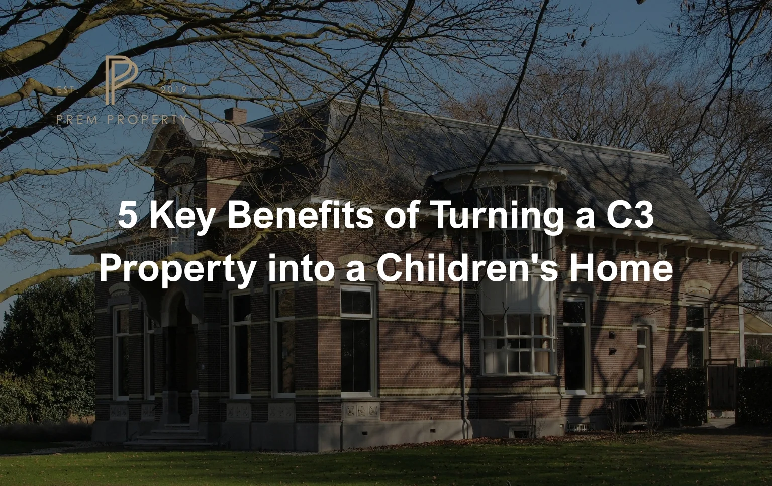 C3-Property-conversion-to-childrens-home-building