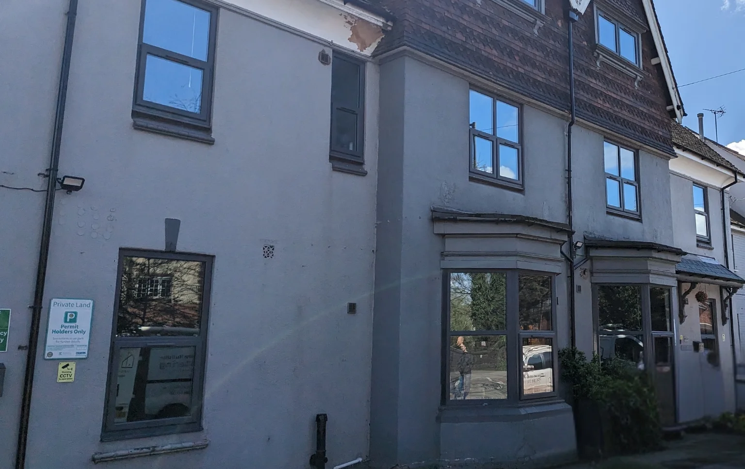 Bescot-HMO-Property