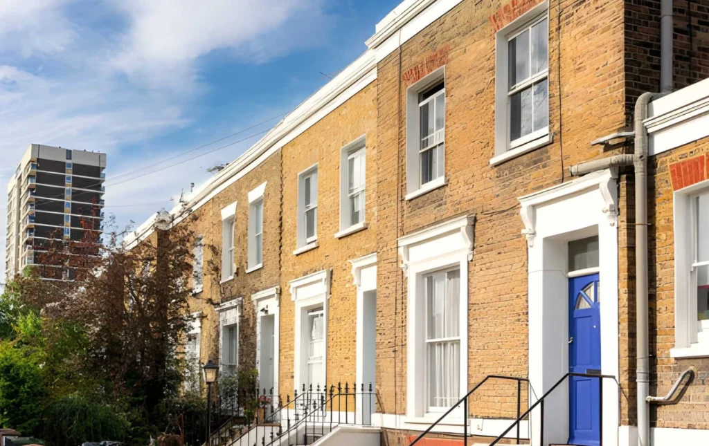 HMO-London-Hackney-Property