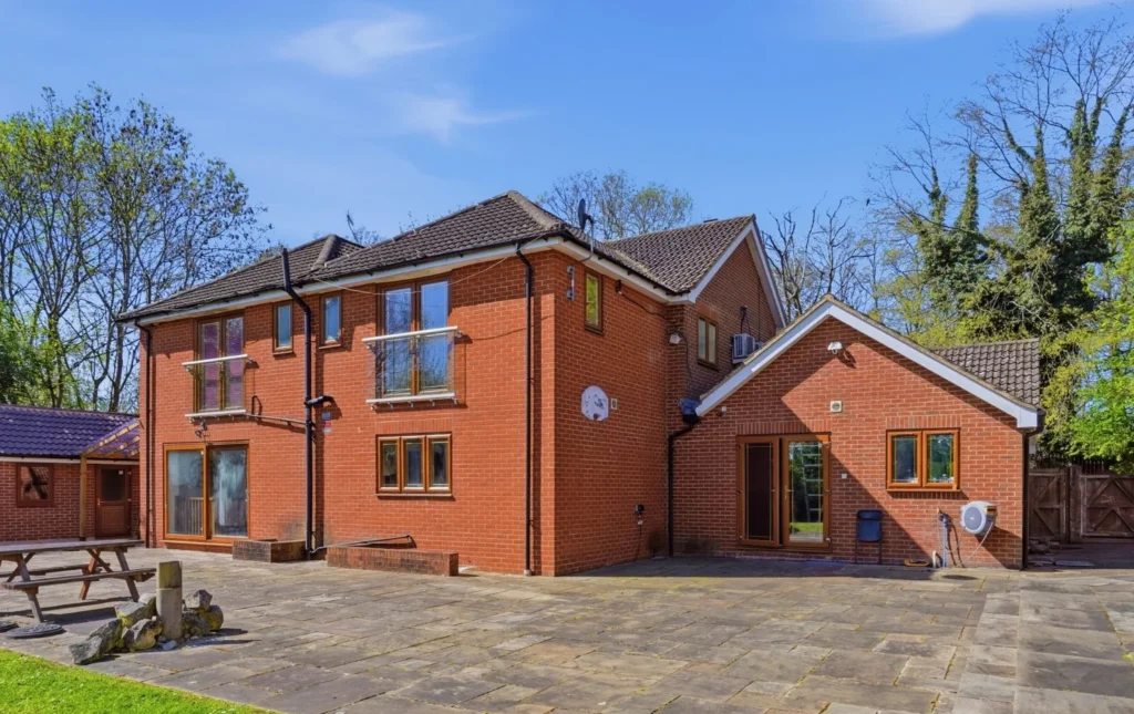 havering-mansion-property-rear-patio-exterior