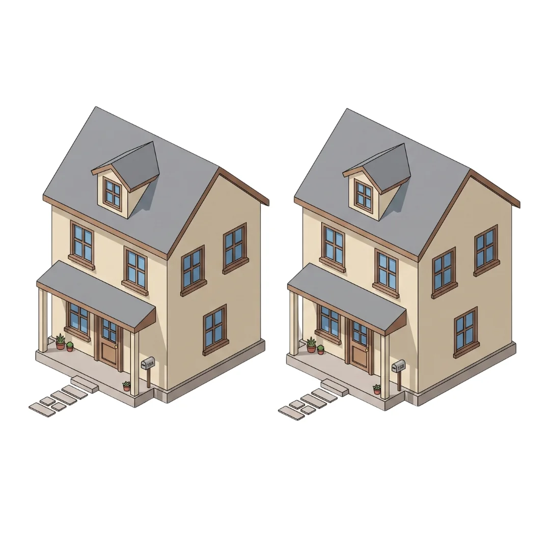 Detached-Family-Homes