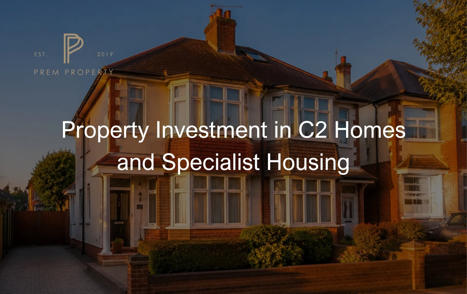 Property-Investment-in-C2-Homes-and-Specialist-Housing-with-residential-property-exterior