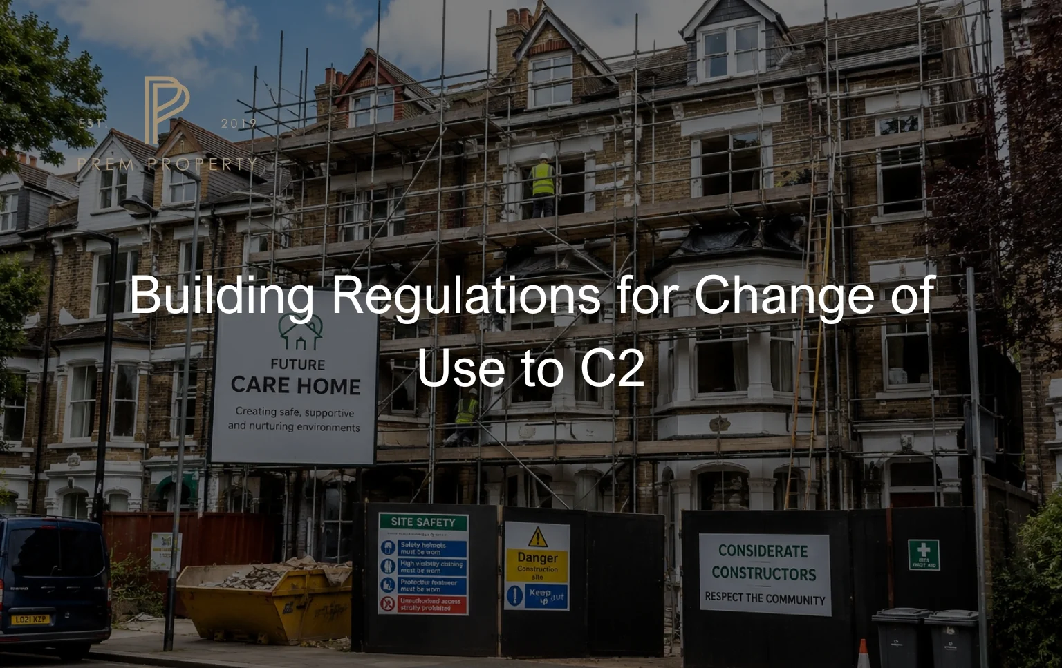 building-regulations-for-change-of-use-to-c2-victorian-property-conversion