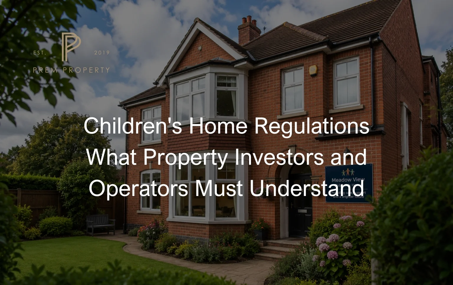 childrens-home-regulations-care-property-exterior