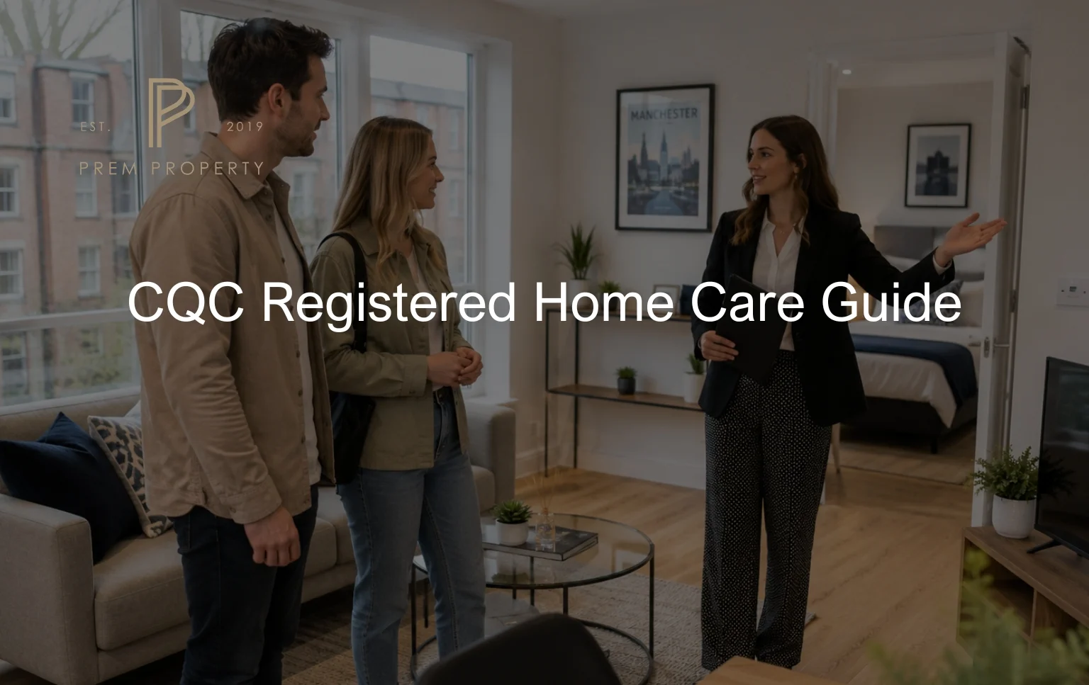 cqc-registered-home-care-property-viewing-guide
