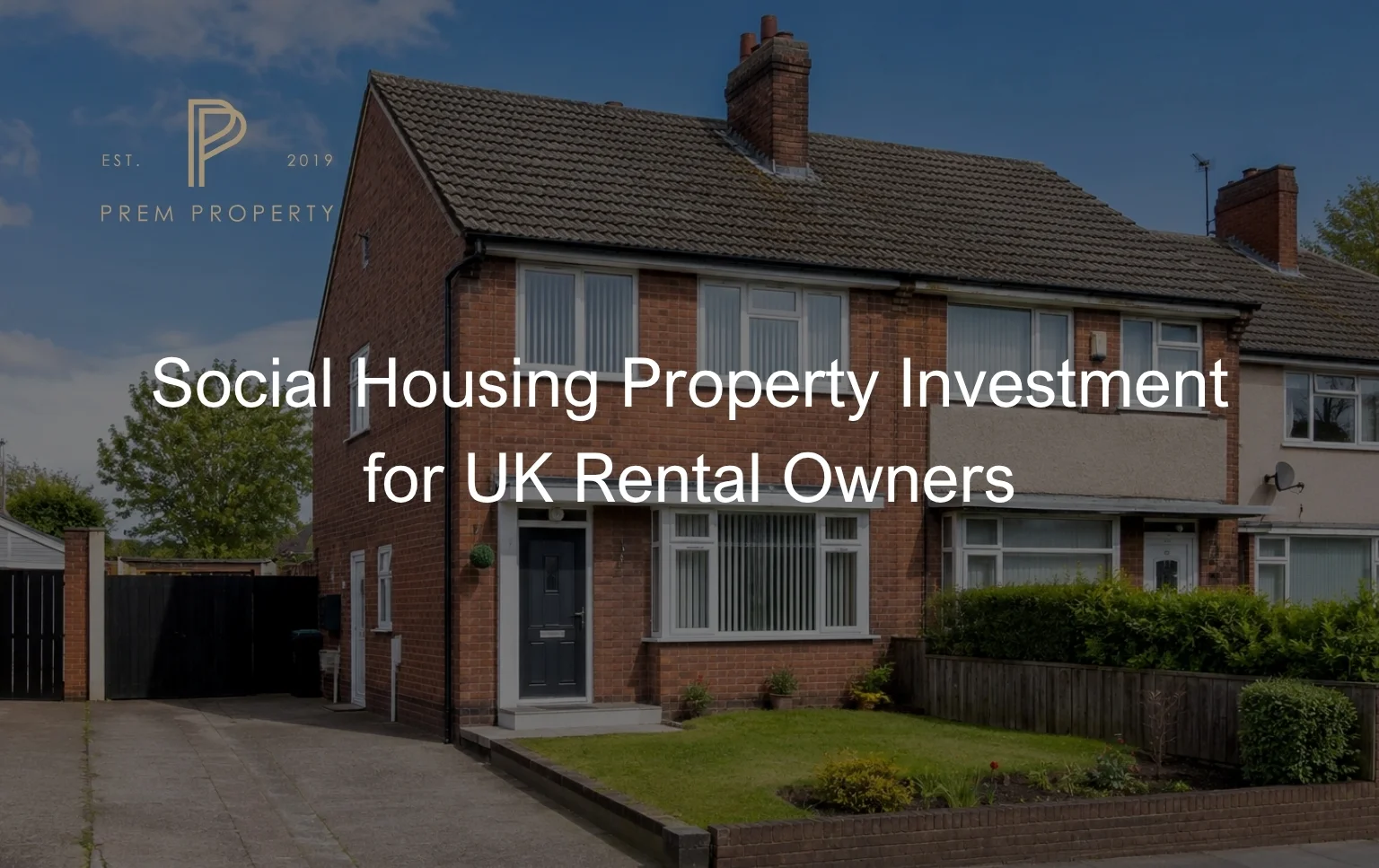 Social-Housing-Property-Investment-property-in-Birmingham-with-Prem-Property-branding