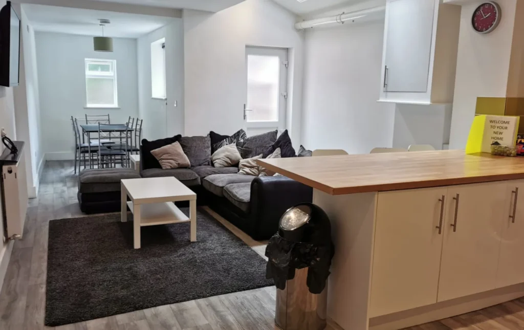 Teignmouth-Road-open-plan-kitchen-living-and-dining-area